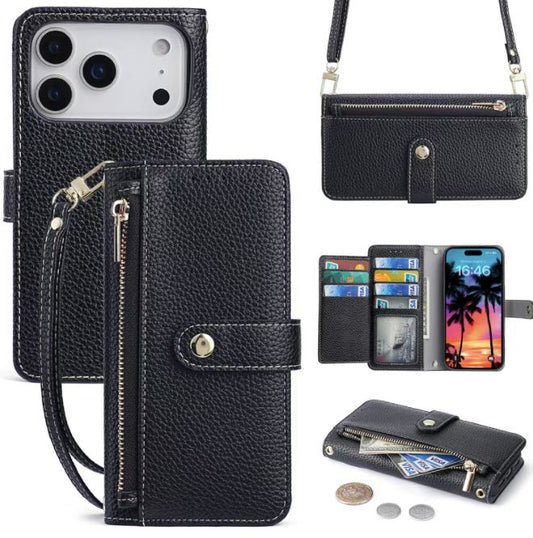 Crossbody Cardholder Phonecase