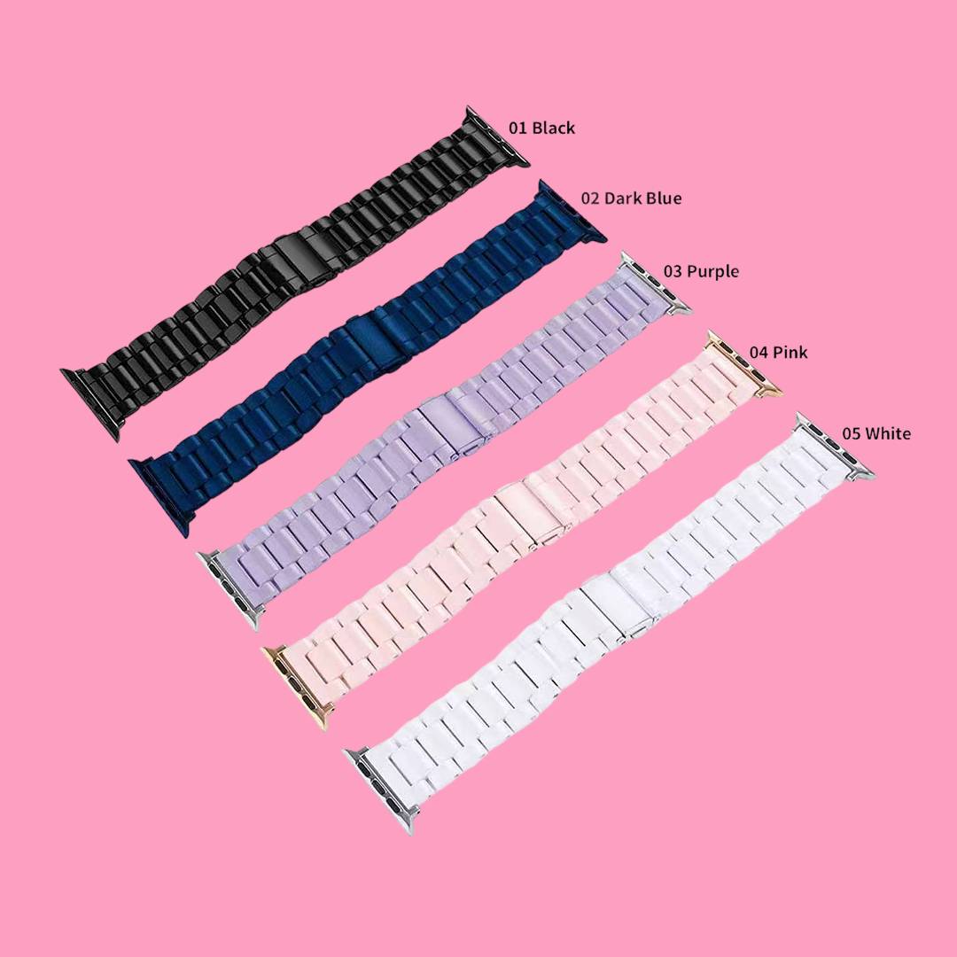 Watch Bands