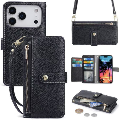 Crossbody Cardholder Phonecase