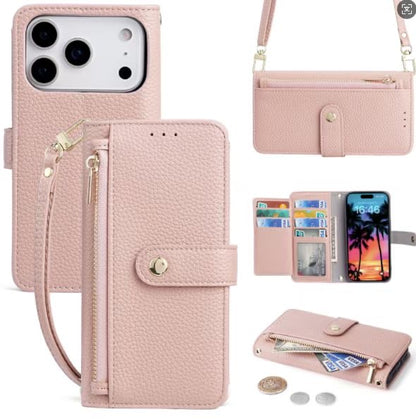 Crossbody Cardholder Phonecase