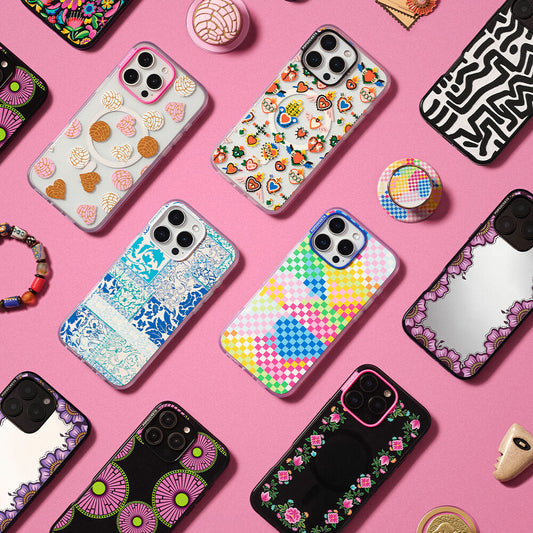 Limited Edition Cases
